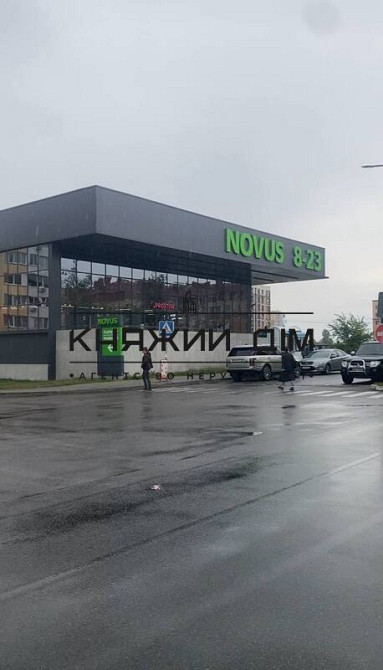 Оренда Квартира 1-кімнатна, 4/9 поверх на вул. Кошова  - photo 16