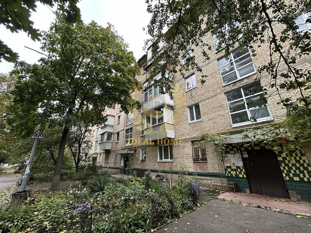 Продаж квартири в Голосіївському районі Киев - изображение 16