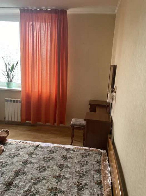 Оренда Квартира 2-кімнатна, 19/21 поверх на ул. Бориса Гмыри Київ - фото 5