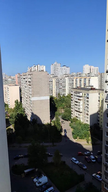 Оренда Квартира 1-кімнатна, 15/25 поверх на Бориса Гмирі, 16 Київ - фото 12