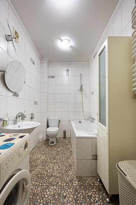 Продаж 3к Квартира 131 кв.м Гнатюка Володимира вул. L'viv - photo 12