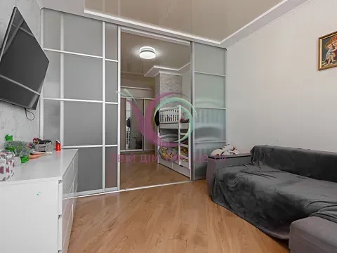 Продаж 1к Квартира 47.6 кв.м Ковалика Професора вулиця 1 Львів - фото 10