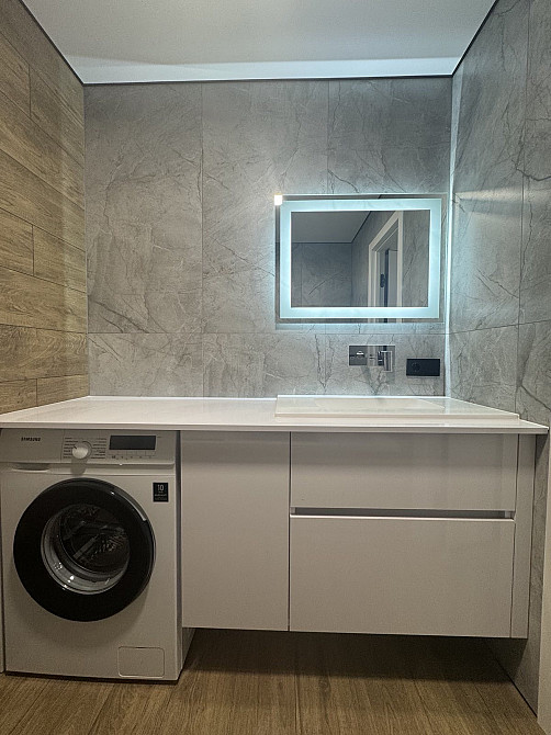 Продаж Квартира 2-кімнатна, 10/10 поверх на Іллєнка вул., 3в Тернополь - изображение 12