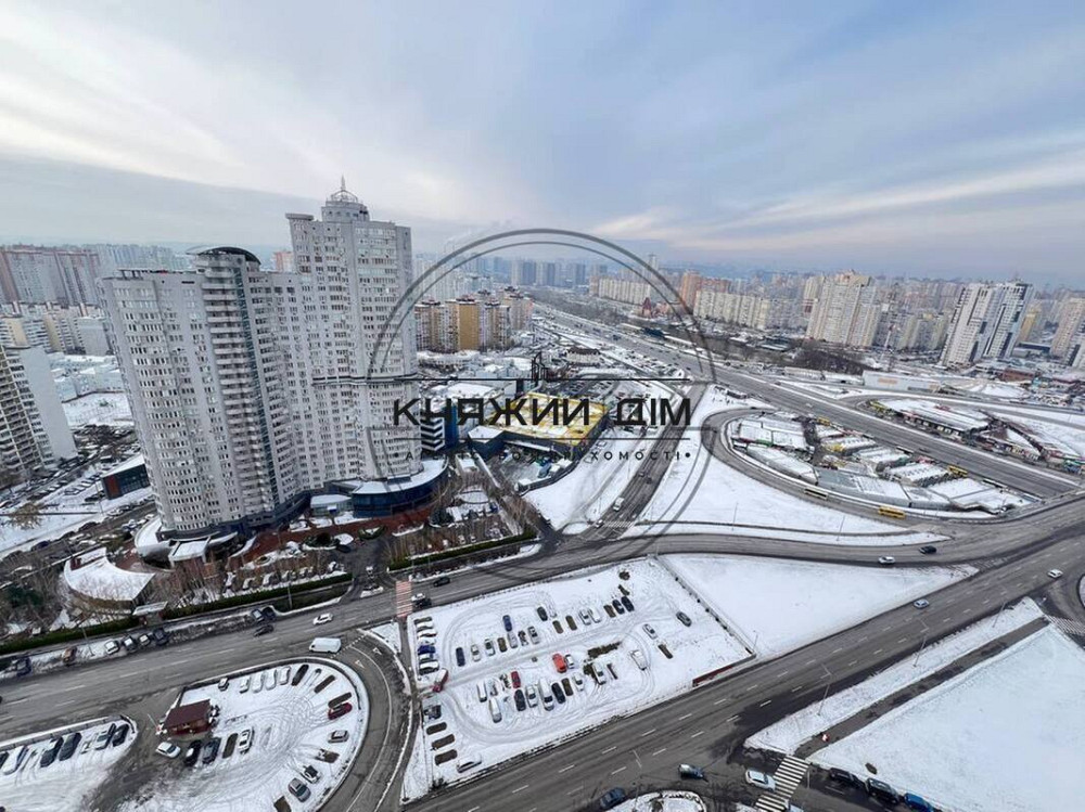 Продам 3к квартиру в новому будинку вул. Мишуги. М. Позняки. Код об'єкта: 21141413 Київ - фото 2