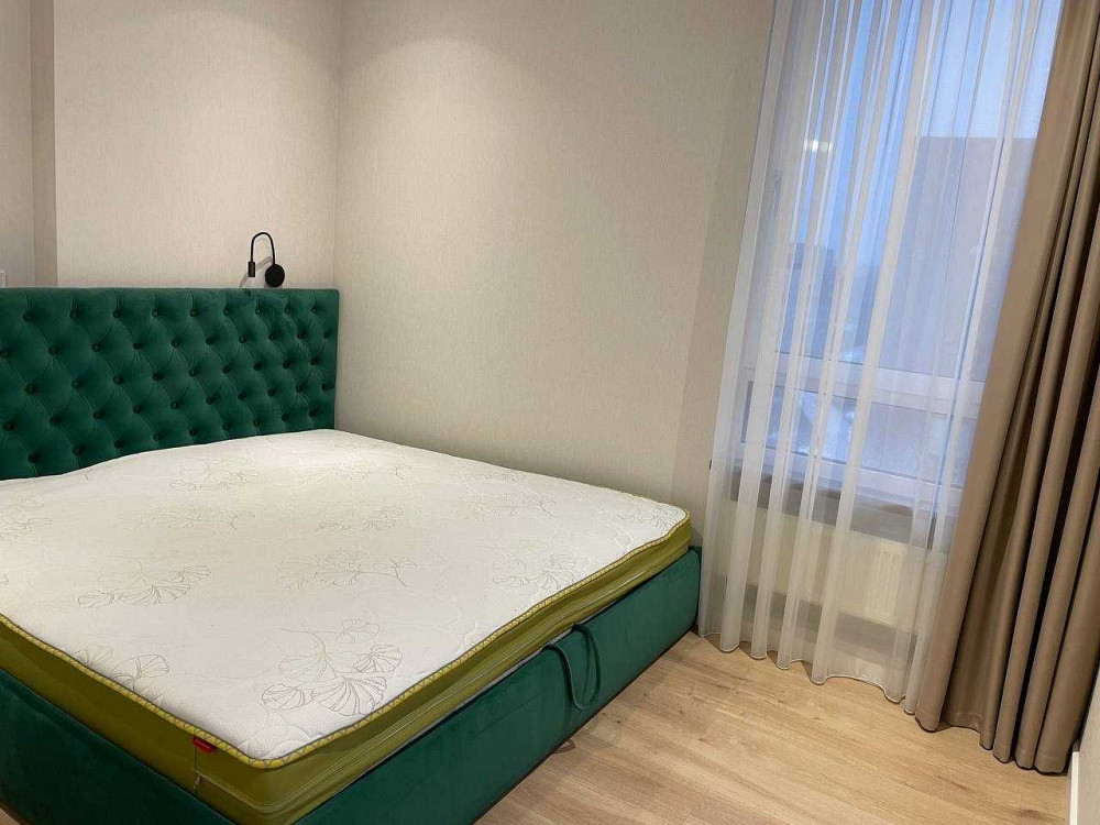 Продаж Квартира 2-кімнатна, 7/16 поверх на Салютна вул., д. 2-Б Киев - изображение 5