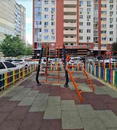 Продаж Будинок 1-кімнатний на Гарматна вул., 38 Kiev