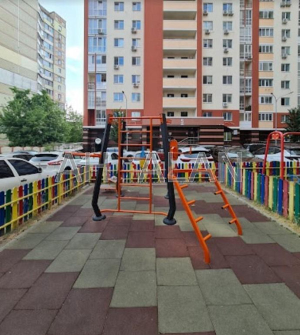 Продаж Будинок 1-кімнатний на Гарматна вул., 38 Київ - фото 5