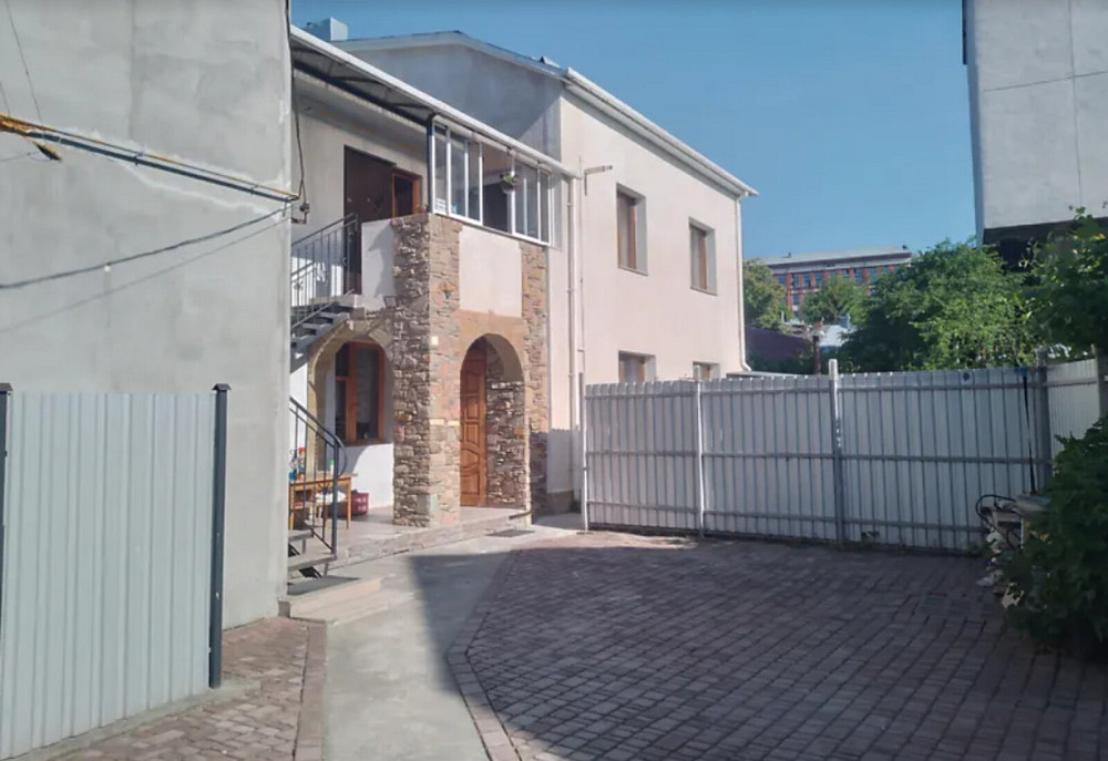 Продаж 2 поверхового будинку з мансардою і ділянкою на 2 сотки, 165 кв. м, вул. Шашкевича Тернопіль - фото 3