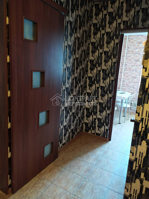 Оренда 1к Квартира 36 кв.м Яни Червоної вул. Харків - фото 4