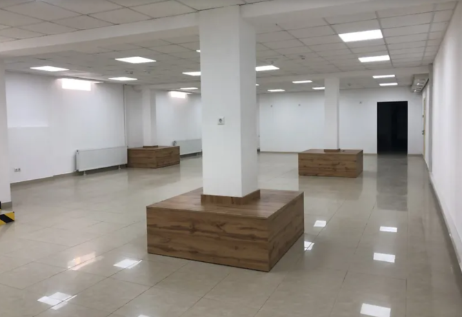 Здається комерційне приміщення на вул. Крушельницької Соломії, площа 238 кв.м Тернопіль - фото 4