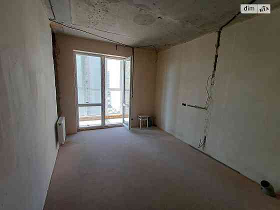 Продаж Квартира 1-кімнатна, 14/25 поверх на Воскресенська, 16 Київ