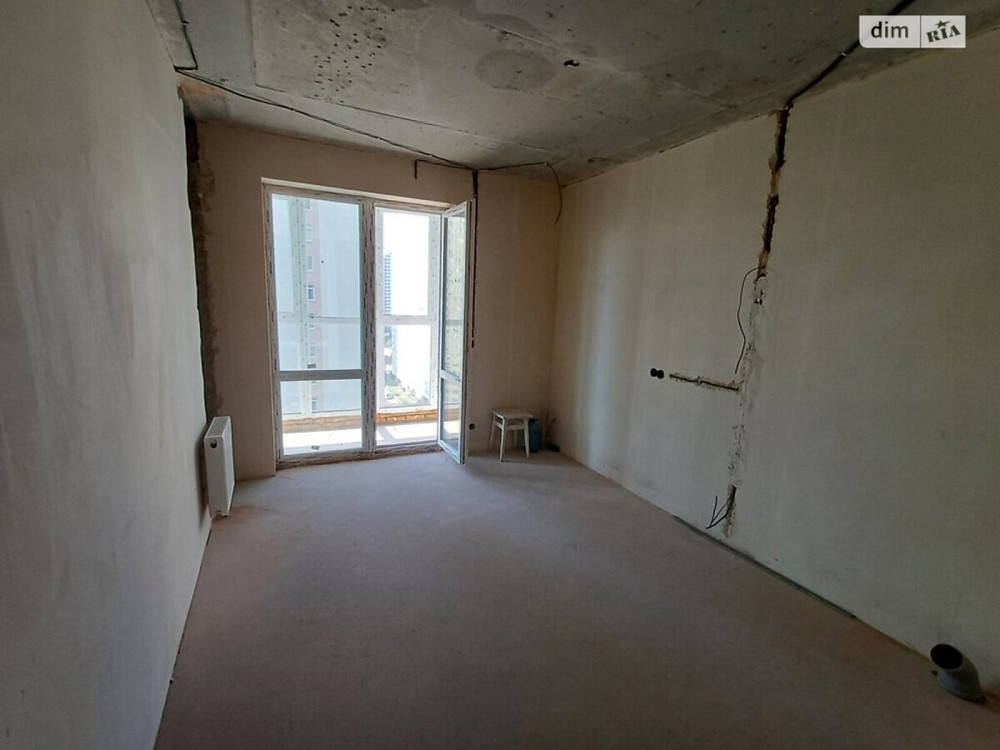 Продаж Квартира 1-кімнатна, 14/25 поверх на Воскресенська, 16 Київ - фото 4