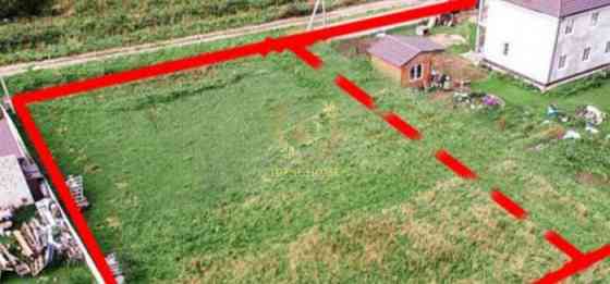 Продаж земельної ділянки 11 соток на Леси Украинки ул., 3 Hlevakha