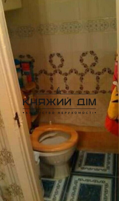 Продаж 1-но кім. квартири ст. м.Бориспільська. Код об’єкта 21146005 Київ - фото 6