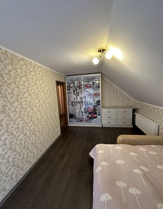 У продажу 2-х поверховий будинок в Нерубайському. Нерубайське - фото 13