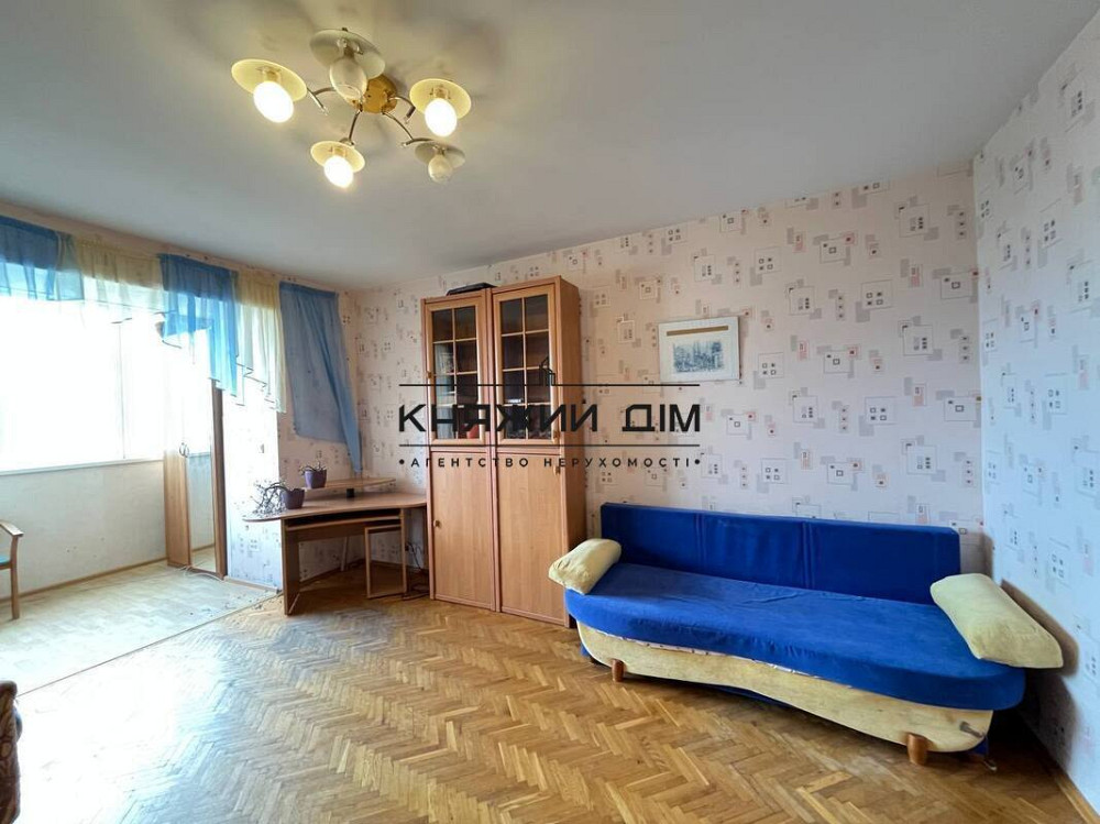 Здається роздільна 2-х к. квартира ст. м. Лівобережна. № 11171099 Kiev - photo 12