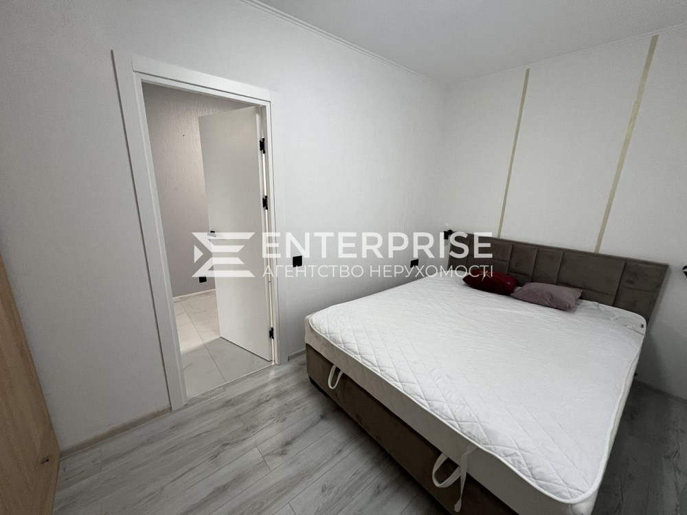 Продаж 2к Квартира 49.6 кв.м Доківська вул. Коцюбинське - фото 10