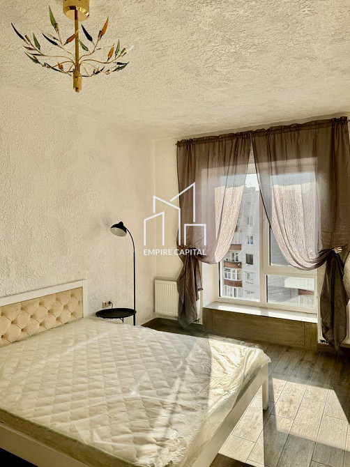 Продаж Квартира 2-кімнатна, 10/10 поверх на вул. Жасминовій Львів - фото 1