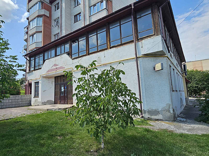 Здається комерційне приміщення 233 м по вул. Будного Степана Тернопіль - фото 1