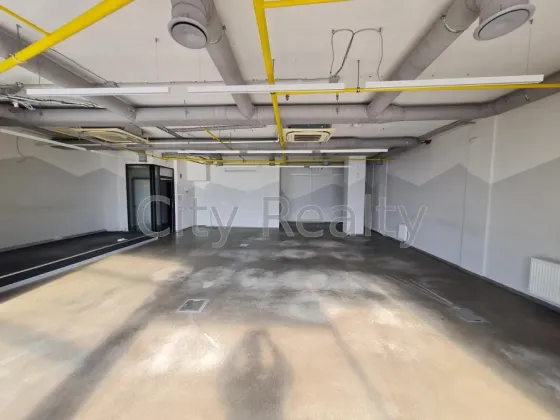 For rent Office Spaces area 970 sq.m floor 8 Kiev Саксаганського 70А Kiev