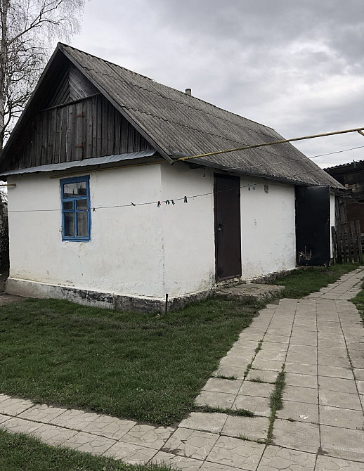 Продаж 1-поверховий Будинок з ділянкою 25 сот 97 кв.м 4 кімн. на Барашівська Житомир - фото 1