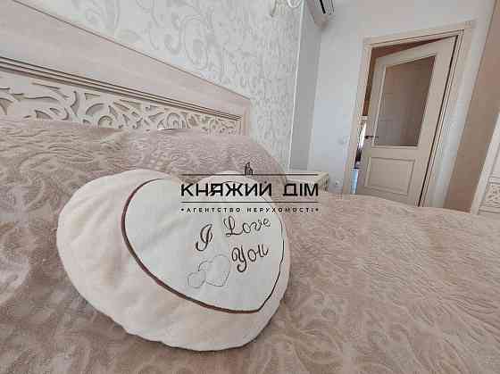 Без комісії! Продаж роздільної 3-х к. квартири в новому будинку по вул. Миколи Голего . № 21145865 Kiev