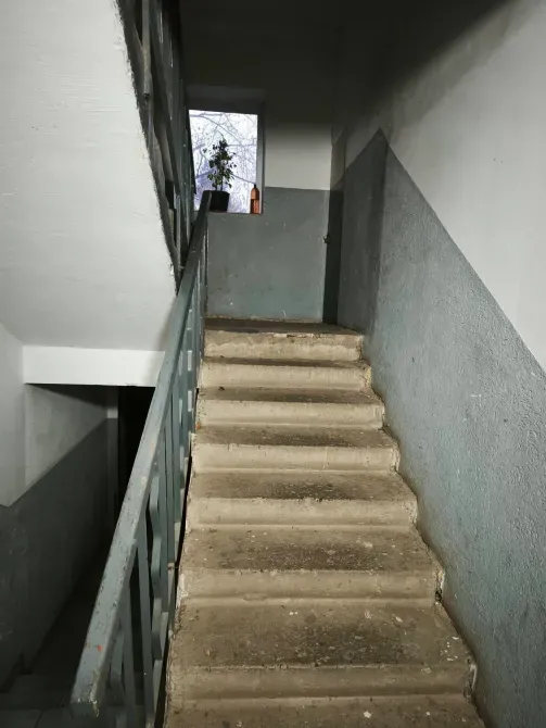 Продаж 1к Квартира 35 кв.м Залізнична 4/22 Ужгород - фото 9