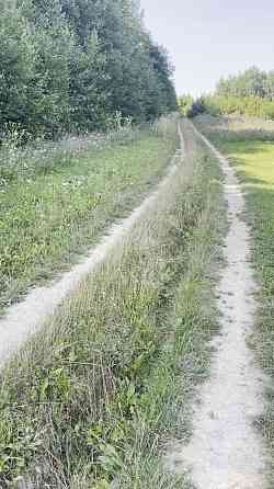 Продаж земельної ділянки 25 соток на Щорса Verbovets