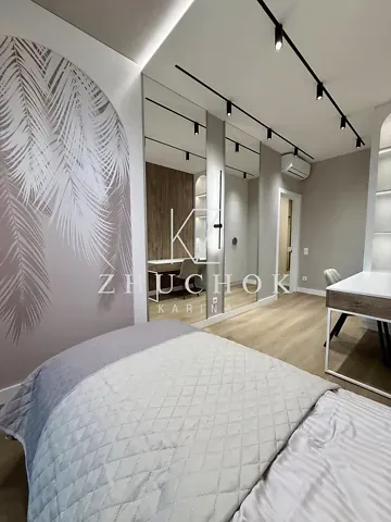 Оренда 2к Квартира 70 кв.м ЖК DeLight Hall Дніпро - фото 5