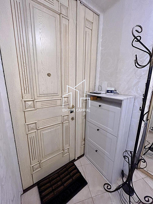 Оренда 2к квартири 80 кв. м Львів - фото 15