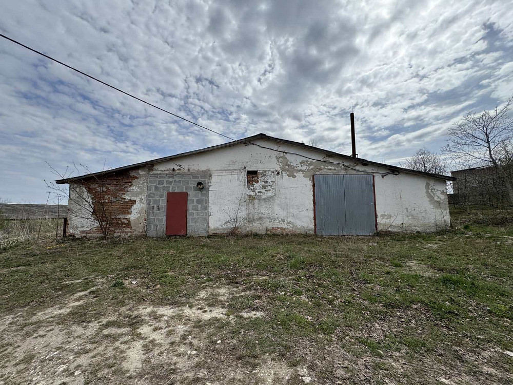 Оренда приміщення вільного призначення на вул. Шевченка поверх - 1/1  - фото 1