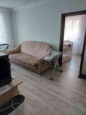 Продаж Квартира 2-кімнатна, 1/2 поверх на Дубнівська Луцк