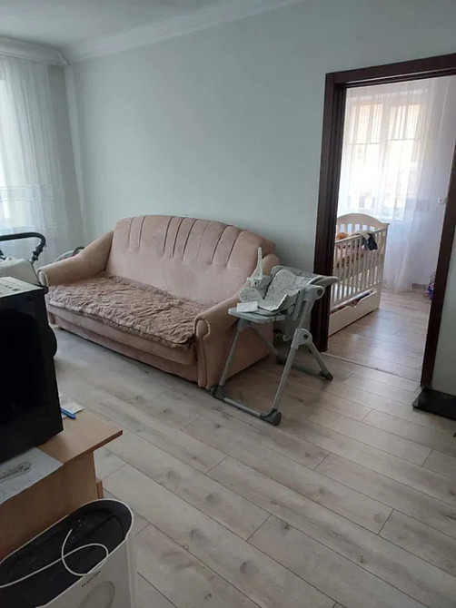 Продаж Квартира 2-кімнатна, 1/2 поверх на Дубнівська Луцк - изображение 1