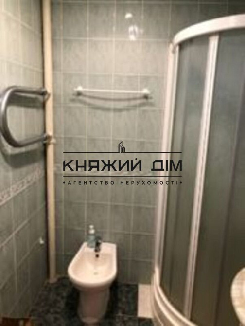 Продажа 3-комнатная раздельная квартира, метро Крещатик. № 21141694 Київ - фото 12