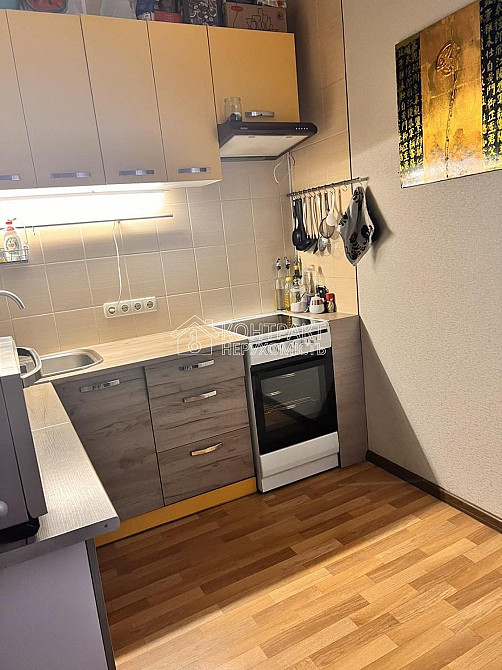 Продаж Квартира 3-кімнатна, 4/5 поверх на вул. Маршала Бажанова Харьков - изображение 2