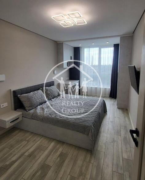 Продаж Квартира 1-кімнатна, 7/10 поверх на Пимоненка, 7д Львів - фото 8