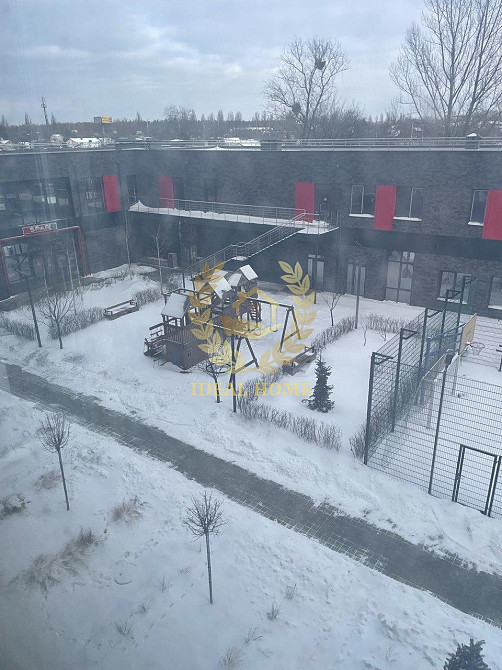 Продаж Квартира 1-кімнатна, 8/27 поверх на Олега Мудрака ул., 1В Київ - фото 8