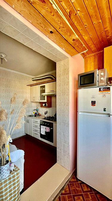 Продаж Квартира 1-кімнатна, 7/9 поверх на Будищанська вул., д. 7-А Київ - фото 7