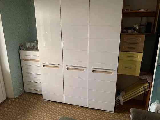 Оренда Квартира 1-кімнатна, 7/9 поверх на проспект Лісовий, 25а Kiev