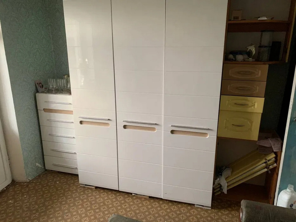 Оренда Квартира 1-кімнатна, 7/9 поверх на проспект Лісовий, 25а Kiev - photo 5