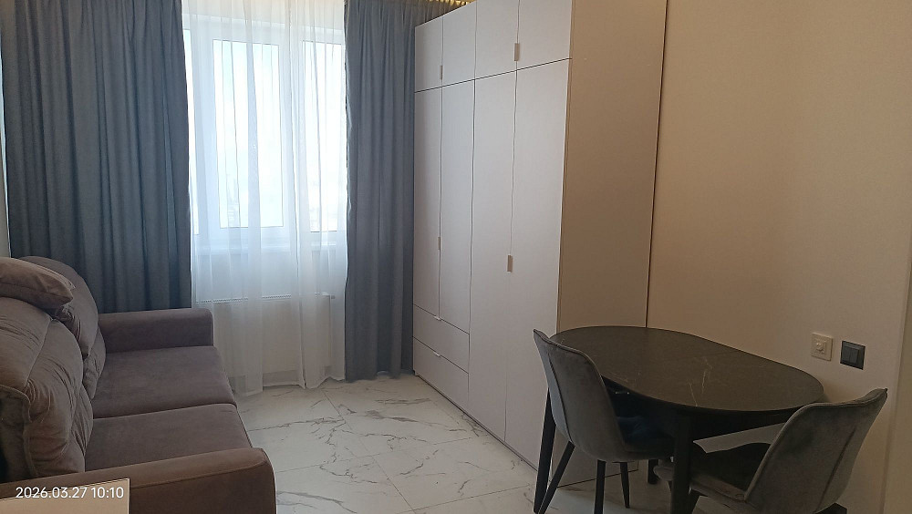 Продаж Квартира 1-кімнатна, 24/24 поверх на Архітектора Вербицького вул., д. 1-в Київ - фото 4