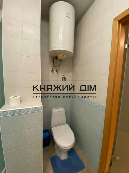 Оренда Квартира 2-кімнатна, 5/8 поверх на Бассейная ул. Kiev - photo 13