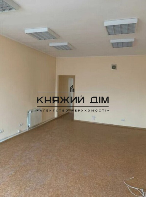 Оренда офісне приміщення на Полковая ул. поверх - 1/2 Київ - фото 9