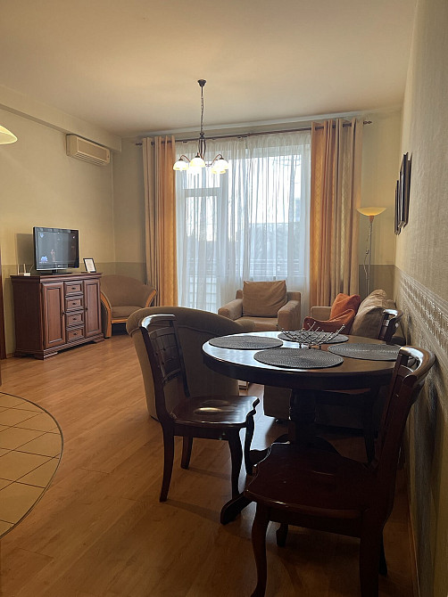 Оренда Квартира 1-кімнатна, 2/5 поверх на Уютная ул., 9 Одесса - изображение 3