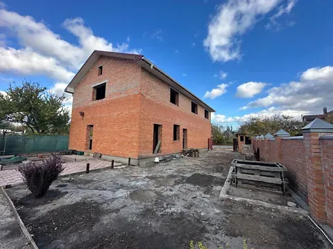 Продаж 2-поверховий   247 кв.м 6 кімн. на Степана Лелеки вулиця 43 Кропивницький - фото 10