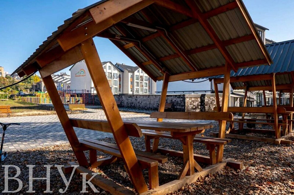 Продаж Квартира 2-кімнатна, 4/4 поверх на Мазепи Чернівці - фото 3