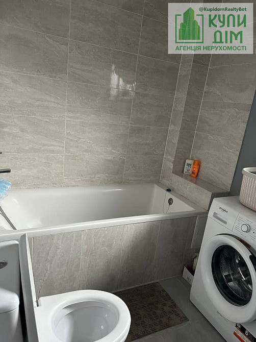 Продам новий будинок 100м2 з меблями та технікою ( дачі Тимирязева). Кропивницький - фото 9