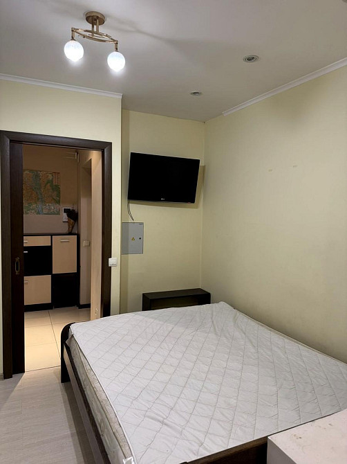 Оренда Квартира 2-кімнатна, 16/17 поверх на Бориспільська, 6 Київ - фото 1