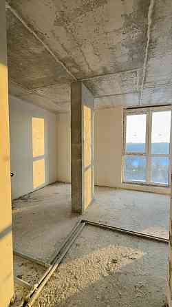 Продаж Квартира 2-кімнатна, 4/12 поверх на вул. Тетерівський Zhytomyr