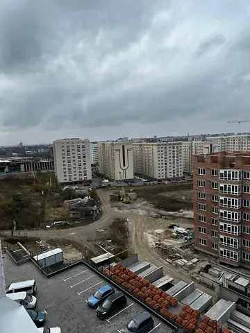 Продаж 2к Квартира 69 кв.м Лісогринівецька вулиця 34 Хмельницький - фото 5